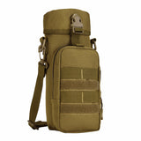 Molle,Water,Bottle,Outdoor,Cycling,Thermos,Sport