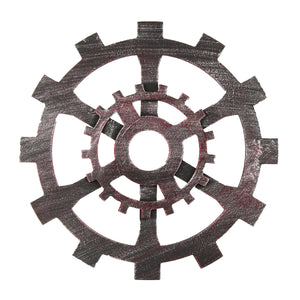 Industrial,Wooden,Vintage,Retro,Hanging,Decoration