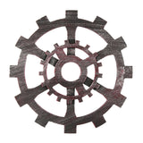 Industrial,Wooden,Vintage,Retro,Hanging,Decoration