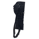Multifunctional,Tactical,Scabbard,Shotgun,Military,Shoulder,Carry,Hunting