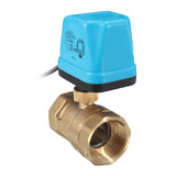 TK260,Motorized,Electric,Brass,Valves,Valve"