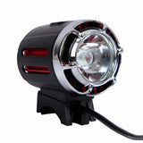 WOSAWE,1200LM,4Modes,Rechargeable,Waterproof,Front,Light,Bicycle,Handlebar,Lights,Outdoor,Riding,Lights