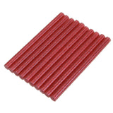 10Pcs,7mmx100mm,Colorful,Glitter,Stick,Colorant,Crafts,Repair,Model,Adhesive,Sticks