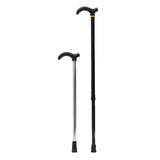 IPRee,Aluminum,Folding,Walking,Climbing,Sticks,Adjustable,Ergonomical,Handle