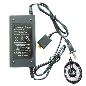 iMortor,12.6V5A,Polymer,Battery,Charger,iMortor,iMortor,Intelligence,Bicycle