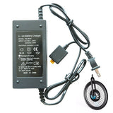 iMortor,12.6V5A,Polymer,Battery,Charger,iMortor,iMortor,Intelligence,Bicycle