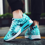 Unisex,Ultralight,Cushion,Running,Shoes,Breathable,Outdoor,Sports,Training,Sneakers