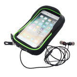 BIKIGHT,Touch,Screen,Phone,Waterproof,Bicycle,Cycling,Front