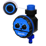 Waterproof,Automatic,Strength,Valve,Electronic,Water,Timer,Garden,Irrigation,System,Delay,Function