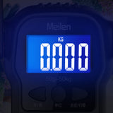 Meilen,Digital,Electronic,Scale,Measure,Travel,Portable,Luggage,Scales