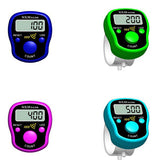 Stitch,Marker,Finger,Counter,Display,Electronic,Digital,Counter