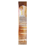 Stone,Stair,Fridge,Sticker,Decal,Adhesive,Mural,Office,Decor