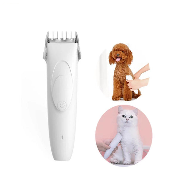 Pawbby,Rechargable,Trimmers,Professional,Grooming,Electrical,Clippers,Shaver,Xiaomi,Youpin