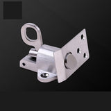 Stainless,Steel,Automatic,Latch,Window,Spring