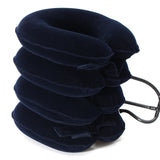 IPRee,Inflatable,Pillow,Cervical,Traction,Brace,Support,Shoulder,Relief