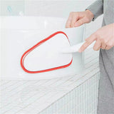 YIJIE,Microfiber,Cleaning,Brush,Cloth,Bathroom,Replacement,Cleaning,Tools