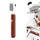 PULIN,Sonic,Vibration,Electric,Shoes,Brush,Waterproof,Rechargeable,Cleaning,Brush