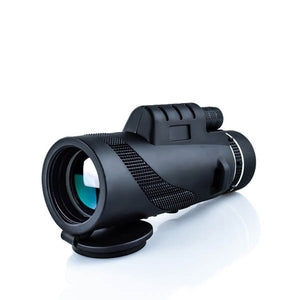 IPRee,40x60,Monocular,Optical,2000T,Telescope,Night,Vision,Outdoor,Camping,Hiking