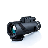 IPRee,40x60,Monocular,Optical,2000T,Telescope,Night,Vision,Outdoor,Camping,Hiking