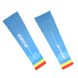 1Pair,Women,Sunscreen,Cycling,Fishing,Cooling,Sleeves,Sweatproof,Breathable