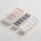 Jordan&Judy,Plastic,Parts,Storage,Classify,Organizer,Socks,Jewelry,Display,Drawer,Divider