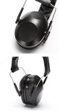Military,Tactical,Shooting,Earmuff,Noise,Reduction,Hearing,Protection,Safety,Muffs,Adjustable,Defenders,Shooters,Hunting,Fishing,Shooting,Exercise
