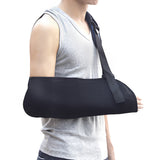 Adjustable,Elbow,Fracture,Sling,Shoulder,Support,Shoulder,Immobilizer,Sprain,Support,Strap,Protector