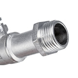 Water,Outlet,Connector,Faucet,Brass,Valve,Thread,Mounting