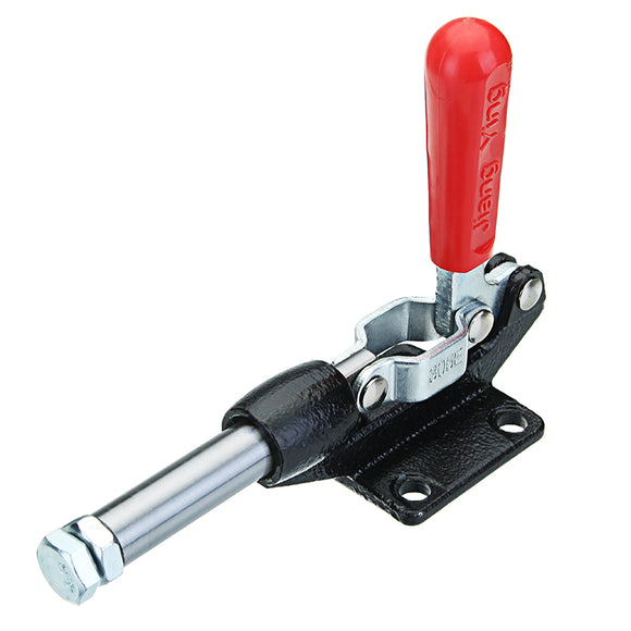 Quick,Toggle,Clamp,Straight,Action,Clamp,Plunger,Stroke