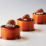 Holes,Round,Shape,Silicone,Chocolate,Candy,Pudding,Fondant,Pastry,Mould