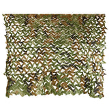 Polyester,Oxford,Fabric,Fibre,Camouflage,Netting,Hunting,Shade,Cover