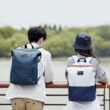 90FUN,Lecturer,Fashion,School,Durable,Waterproof,Security,Multifunctional,Laptop,Computer