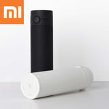 XIAOMI,Mijia,480ML,Vacuum,Thermos,Bottle,Women,Lasting,Insulation,Stainless,Steel,Water,Bottles,Strainer