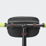 ROCKBROS,Phone,Touch,Screen,Bicycle,Front,Frame,Shoulder,Cycling