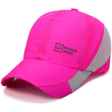 Women,Baseball,Printting,Breathable,Quick,Outdoor,Sport,Sunshade,Peaked