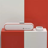 YEELOCK,Smart,Drawer,Cabinet,Keyless,Bluetooth,Unlock,Child,Camera,Support,Phone,Control