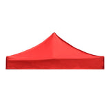 300x300cm,Outdoor,Folding,Canopy,Replacement,Cover,Waterproof,Sunshade