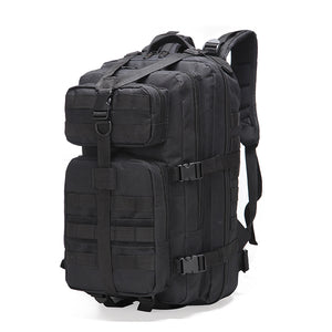 Waterproof,Backpack,Tactical,Shoulder,Outdoor,Traveling,Camping,Hiking,Climbing