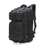 Waterproof,Backpack,Tactical,Shoulder,Outdoor,Traveling,Camping,Hiking,Climbing