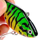 ZANLURE,DW441,7.4cm,20.5g,Vibration,Pencil,Popper,Artificial,Fishing