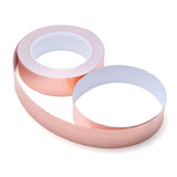 Copper,Single,Conductive,Adhesive,Sheilding