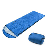 10x75CM,Waterproof,Camping,Envelope,Sleeping,Outdoor,Hiking,Backpacking,Sleeping,Compression