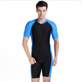 Wetsuit,Scuba,Diving,Short,Sleeves,Surfing,Snorkeling,Suits