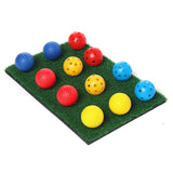 Chipping,Practice,Board,Pitching,Cages,Training,Indoor,Outdoor