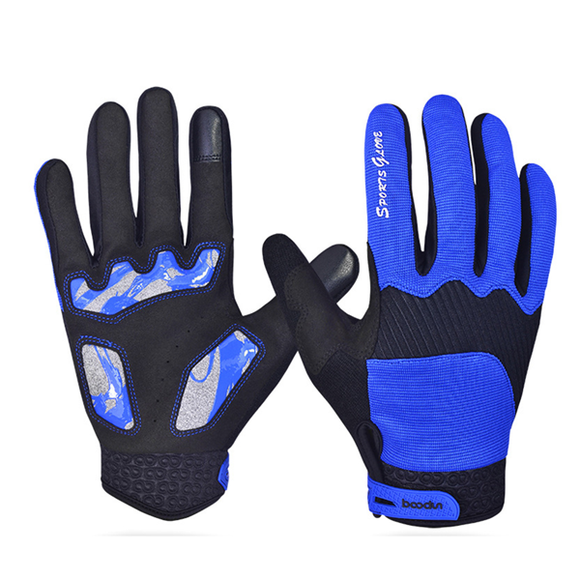 Autumn,Winter,Unisex,Touch,Screen,Riding,Glove,Glove