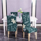 Stretch,Chair,Cover,Removable,Dining,Chair,Protector,Slipcover,Dining,Wedding,Banquet,Party,Kitchen,Chair,Decoration