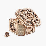 Wooden,Mechanical,Transmission,Jewelry,Office,Decor