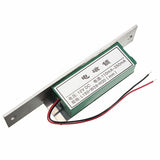 Electric,Strike,Electronic,Control