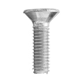 Suleve,M3SH7,50Pcs,Stainless,Steel,Socket,Countersunk,Screws,Bolts,Length