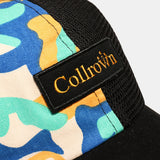 Collrown,Leisure,Breathable,Outdoor,Baseball